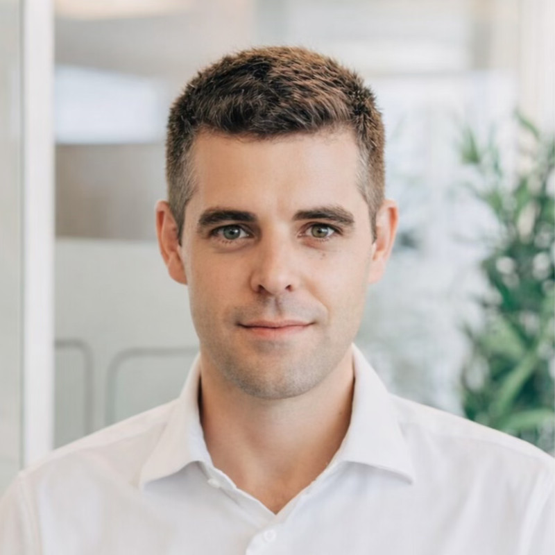 Julien Levet - Founder & Principal, Altiva